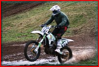 Vánoční trénink v údolíčku 26.12.2009
